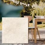 Płyta tarasowa City Quartz Deserto Crema 60x60x2 cm