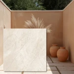 Płyta tarasowa City Quartz Alberton Crema 60x60x2 cm