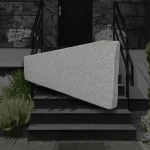 Pasy Granitowe 3 cm G603 Płomieniowane 70x270