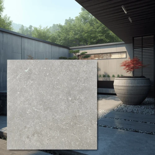 Płyta tarasowa Limone Greige 60x60x2 cm