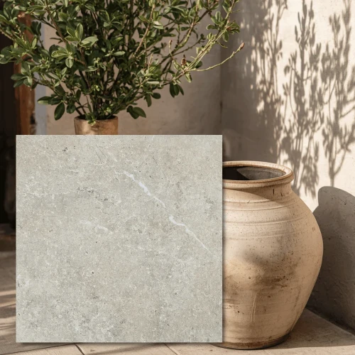 Płyta tarasowa Limone Sand 60x60x2 cm