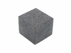 Kostka Granitowa Czarna Szwed Cięta