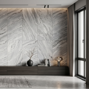 Fornir Kamienny Artic Storm 122x61x0,2cm