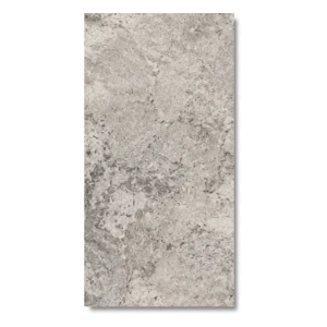 Trawertyn Silver Bębnowany 40,6x61x3 cm
