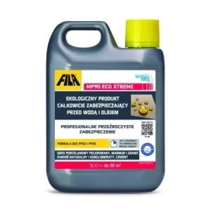 Fila Mp90 Eco Xtreme (375 mL) - ekologiczny impregnat chroniący przed plamami