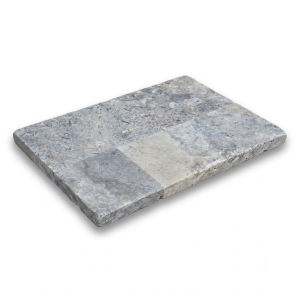Trawertyn ASH 40,6x61 - 3cm