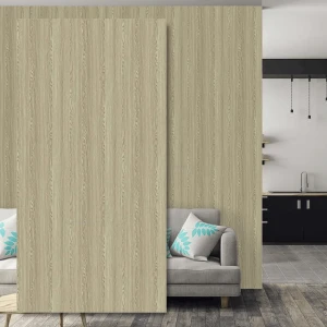 Płyta Węglowa WPC Grey Wood Matowa 280x110x0,5 cm