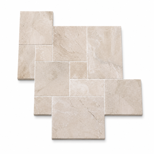 Marmur Diana royal Roman opus.png