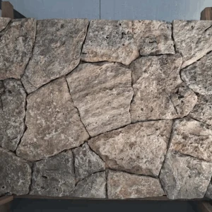 Trawertyn dzikówka / crazy wall Rockface Silver PRZEDSPRZEDAŻ!