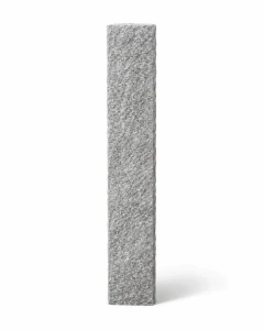 Ogrodowa Palisada Granitowa G603 New 180x30x10 cm Łupana