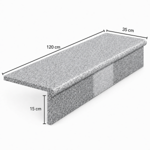 zestaw schodowy g603 bullnose 120 z podstopnicą.png
