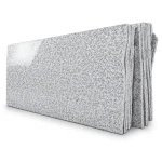 Pasy granitowe 3 cm G603 Polerowane 70x270