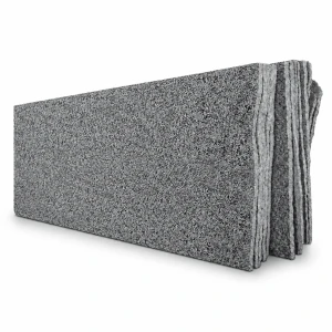 Pasy Granitowe G654 New Płomieniowane 2 cm