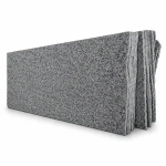 Pasy Granitowe G654 New Płomieniowane 3 cm