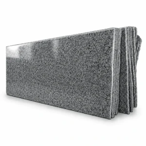 Pasy Granitowe G654 New Polerowane 2 cm