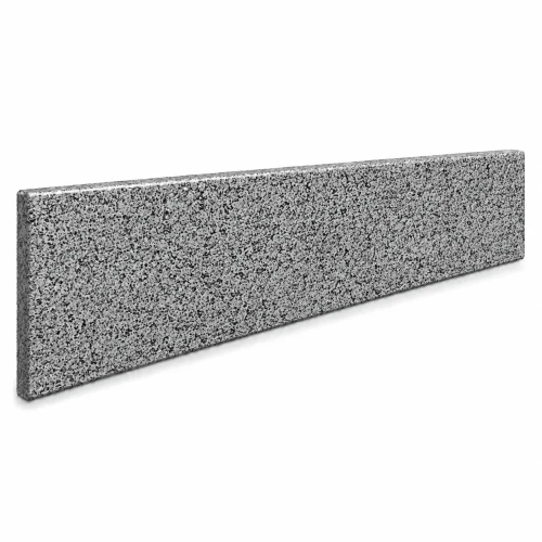 Podstopnica granitowa polerowana Dark Grey -Wizualizacja wygenerowana przy użyciu AI.webp