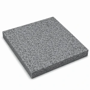 Płytka granitowa Dark Grey New G654 -Wizualizacja wygenerowana przy użyciu AI
