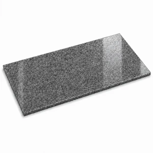 Płytka granitowa Dark Grey New G654 -Wizualizacja wygenerowana przy użyciu AI