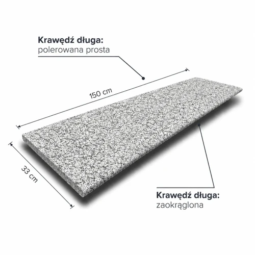 g603 stopnica 150x33-Wizualizacja wygenerowana przy użyciu AI