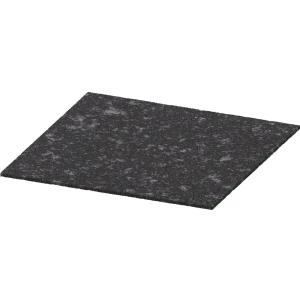 Podkładka gumowa pod wspornik SBR 200x200x8 mm