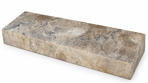 TRAWERTYN SILVER GREIGE BĘBNOWANY BLOK SCHODOWY 100X35 15CM (02).png