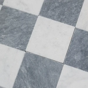 Płytka marmurowa Blue Stone 30,5x30,5