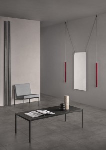 Płyta Gresowa Dusty Fjord 120x60x0,8 cm Gat. II