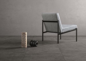 Płyta Gresowa Dusty Fjord 120x60x0,8 cm Gat. II