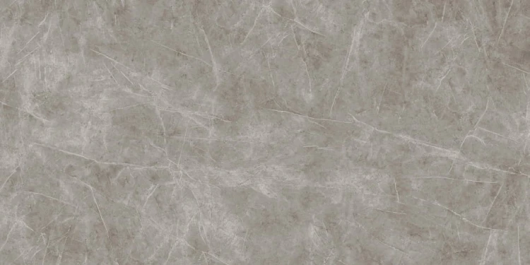 Spiek kwarcowy 12mm Light Grey Stone Silk 324x162 cm