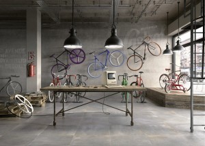 Płytka gresowa Radical Shabby Grey 60x60x0,6cm Gat. II