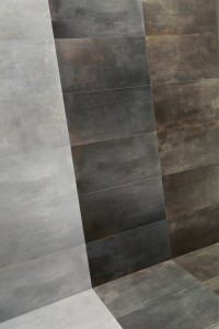 Płytka gresowa Radical Shabby Grey 60x60x0,6cm Gat. II