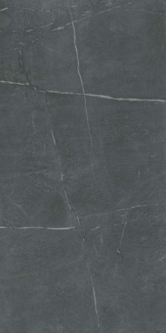 Spiek kwarcowy Atlas Plan Natura-Body Tech Soapstone Dark 324x162x1,2 cm