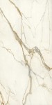 Spiek kwarcowy Atlas Plan Calacatta Imperiale 324x159x2 cm