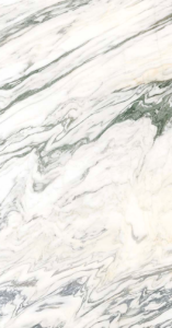 Spiek kwarcowy 12mm The Top Marazzi Bianco Arni Matt 324x162 cm