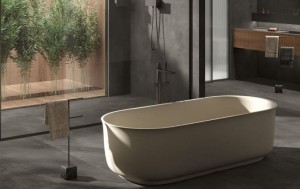 Spiek kwarcowy 12mm Boost Tarmac 324x162 cm