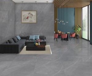 Gres Marble Armani Silver