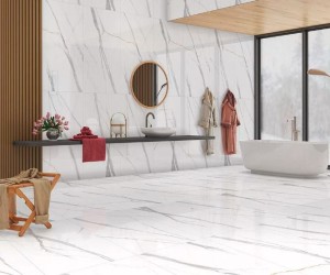 Gres Marble Albatros 120x60 poler