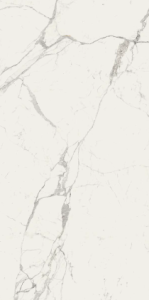 Spiek kwarcowy 6mm Grande Marazzi Statuario Lux 278x120 cm