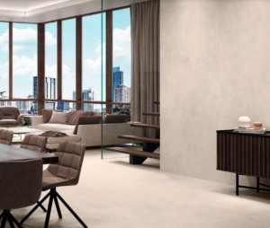 Gres 6mm 60x60 Asphalt Grit