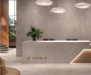 Gres 6mm 80x80 Asphalt Mud