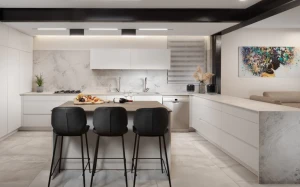 Spiek 12mm White Cloud Silk 324x162 cm