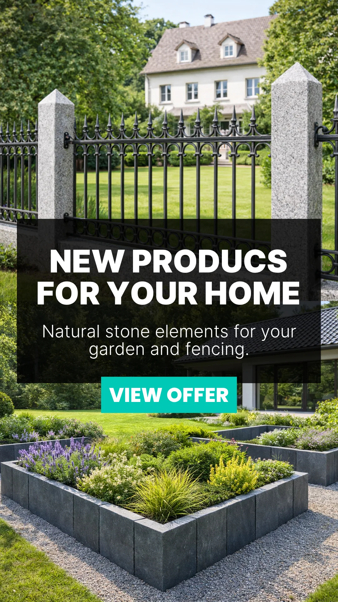 Nowości Ogród ENG Mobilne