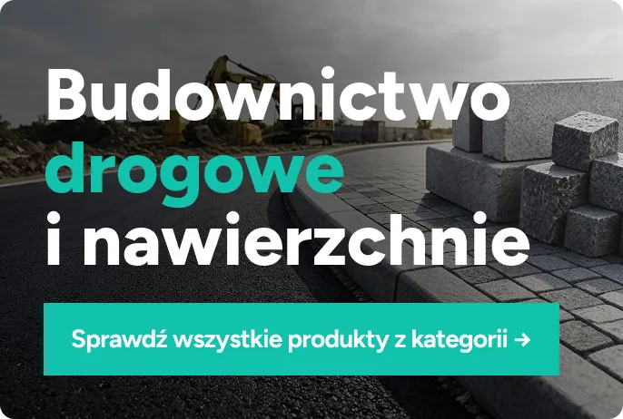 Budownictwo drogowe i nawierzchniowe